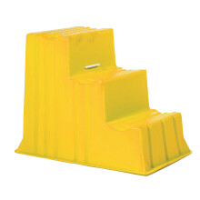 Stubbs Up & Over Horse Pole Block