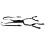 Nettex Leather Anti-Chafe Ram Harness 1