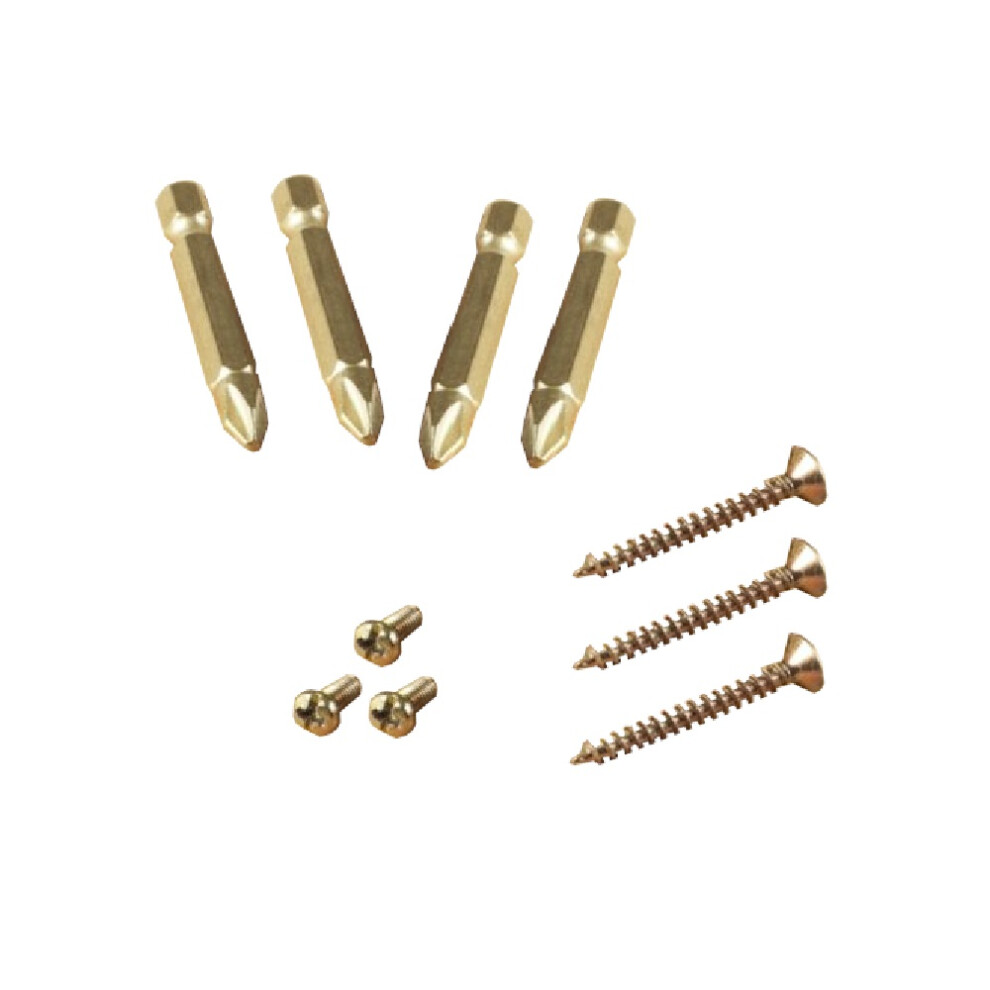 Supatool Drill Bit (Pack of 10)-image-OPC-P5ZGB6W-NEW