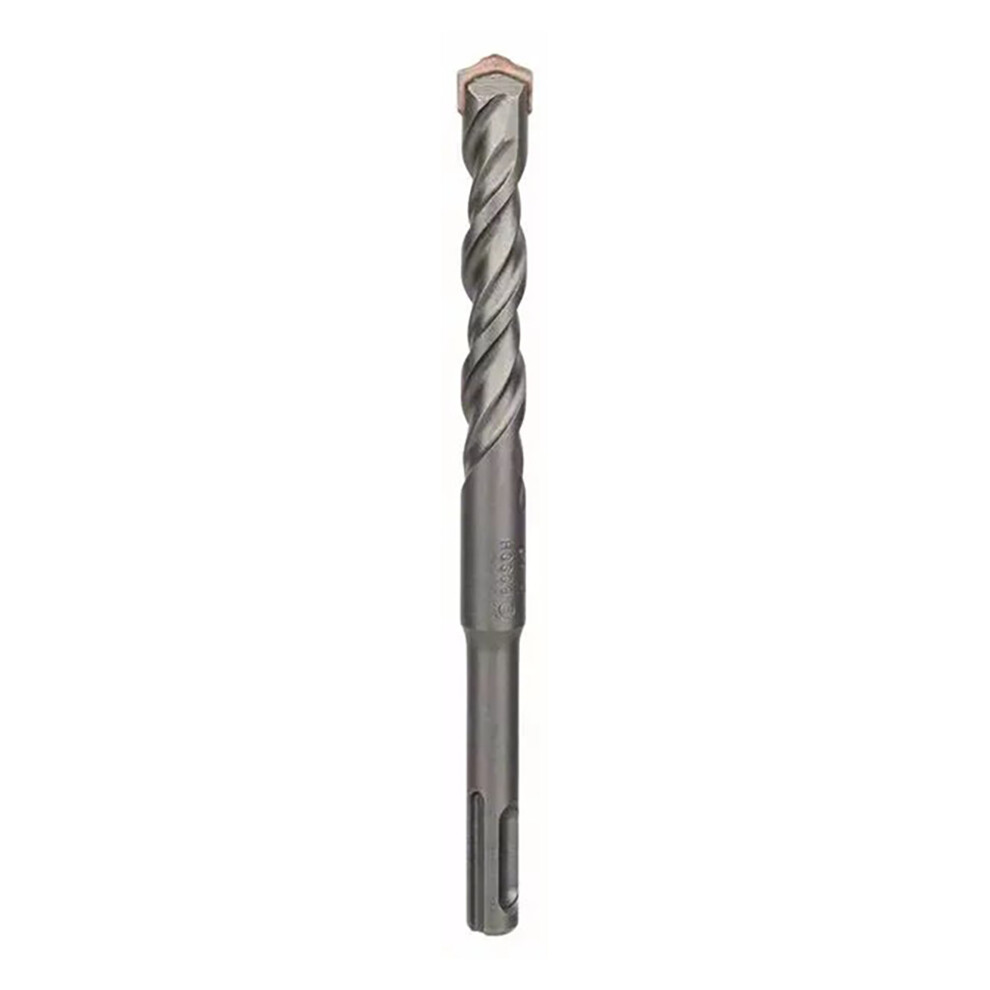 (6.5mm, Silver) Bosch SDS Drill Bits