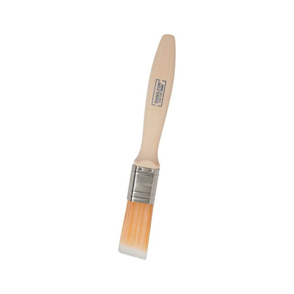 Hamilton Woodwork Paint Brush