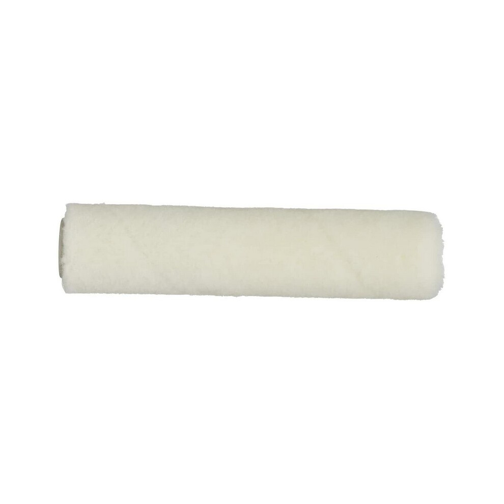 Harris Seriously Good Woodwork Stain & Varnish Roller Sleeves (Pack of 10)