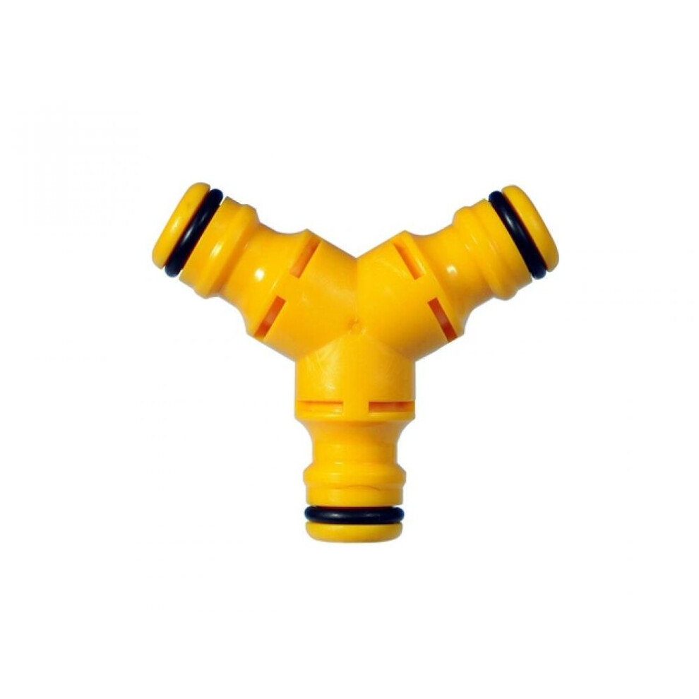 Hozelock Y Connector