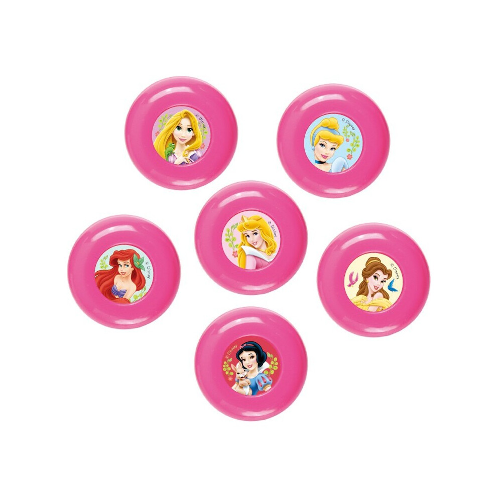 Dream Jo Jo Birthday Party Favours (Pack of 6)