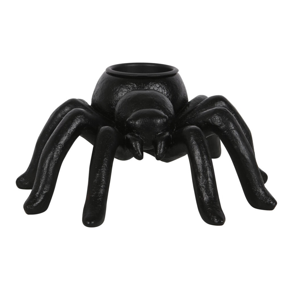 Something Different Spider Tealight Holder