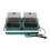 Garland Fab 4 Electric Propagator (EU Plug) 1
