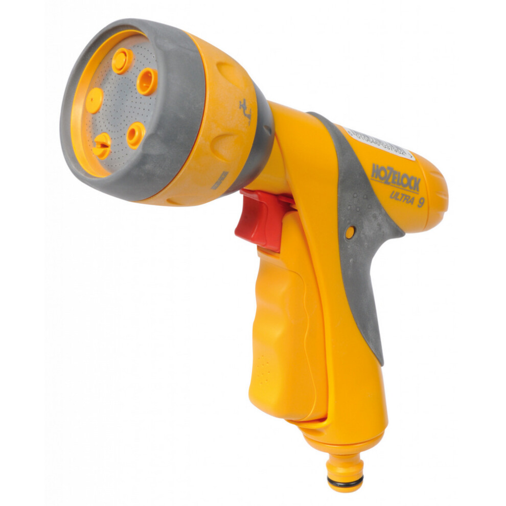 Hozelock Plus Hose Spray Gun