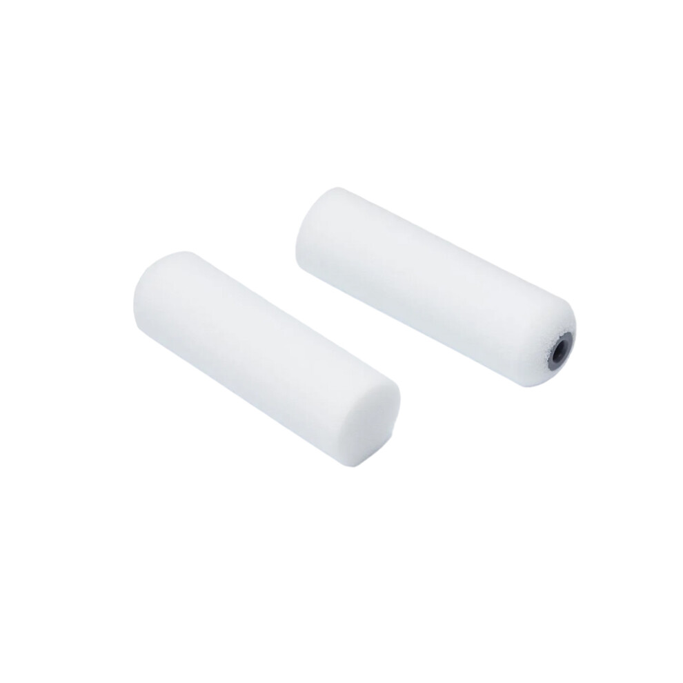 Harris Ultimate Woodwork Gloss Sleeve (Pack of 2)