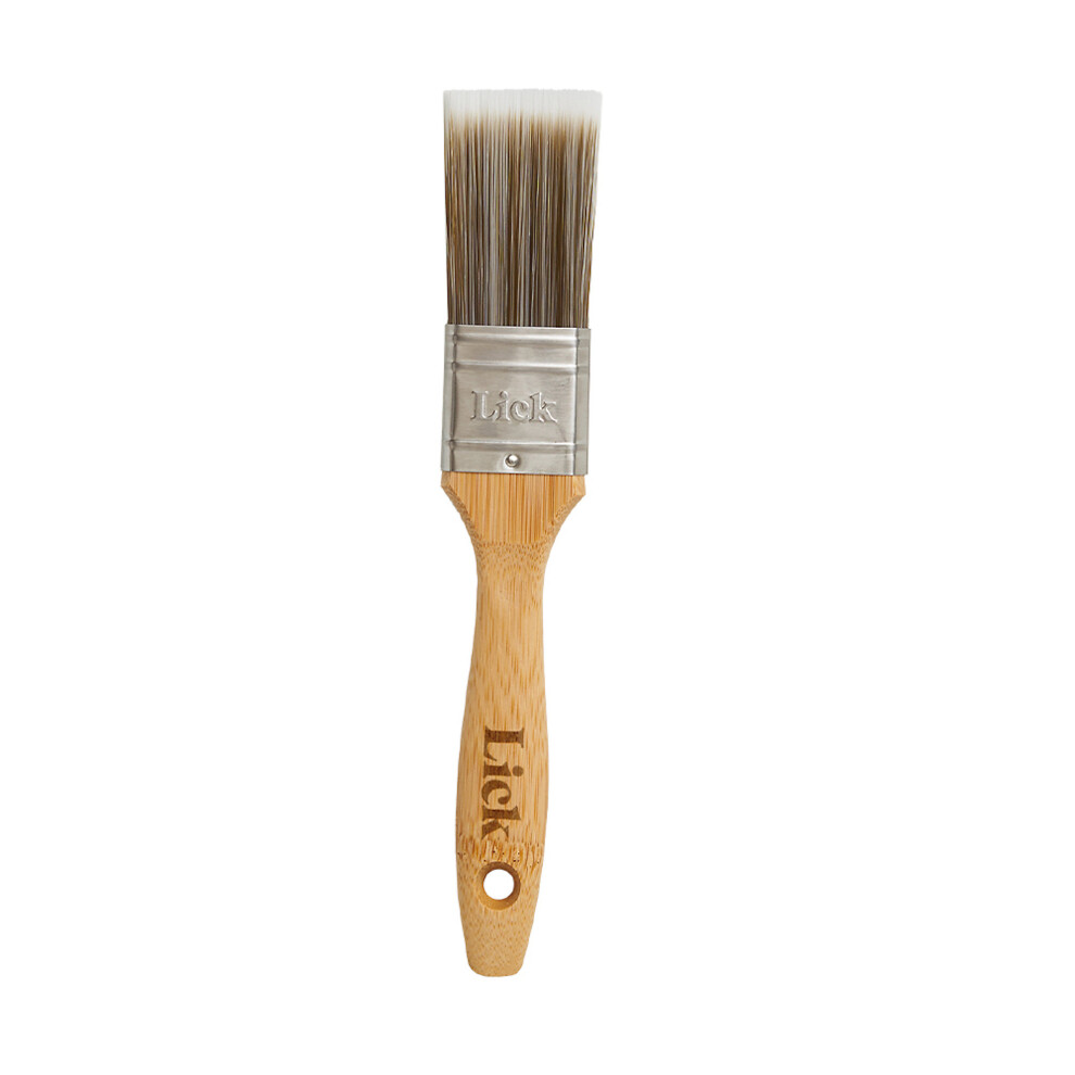 Lick Pro Flat Paint Brush