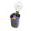 Minky Minky Brite Peg Basket with Pegs 3