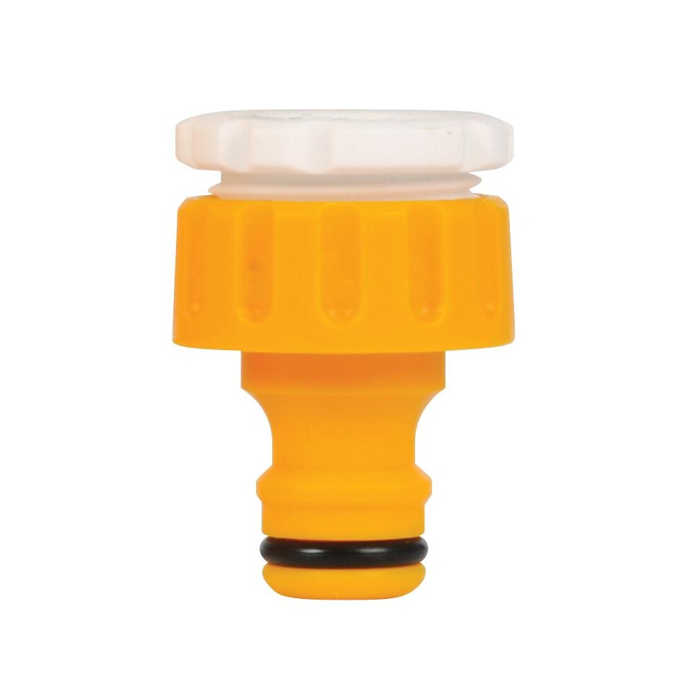 Hozelock Threaded Tap Connector