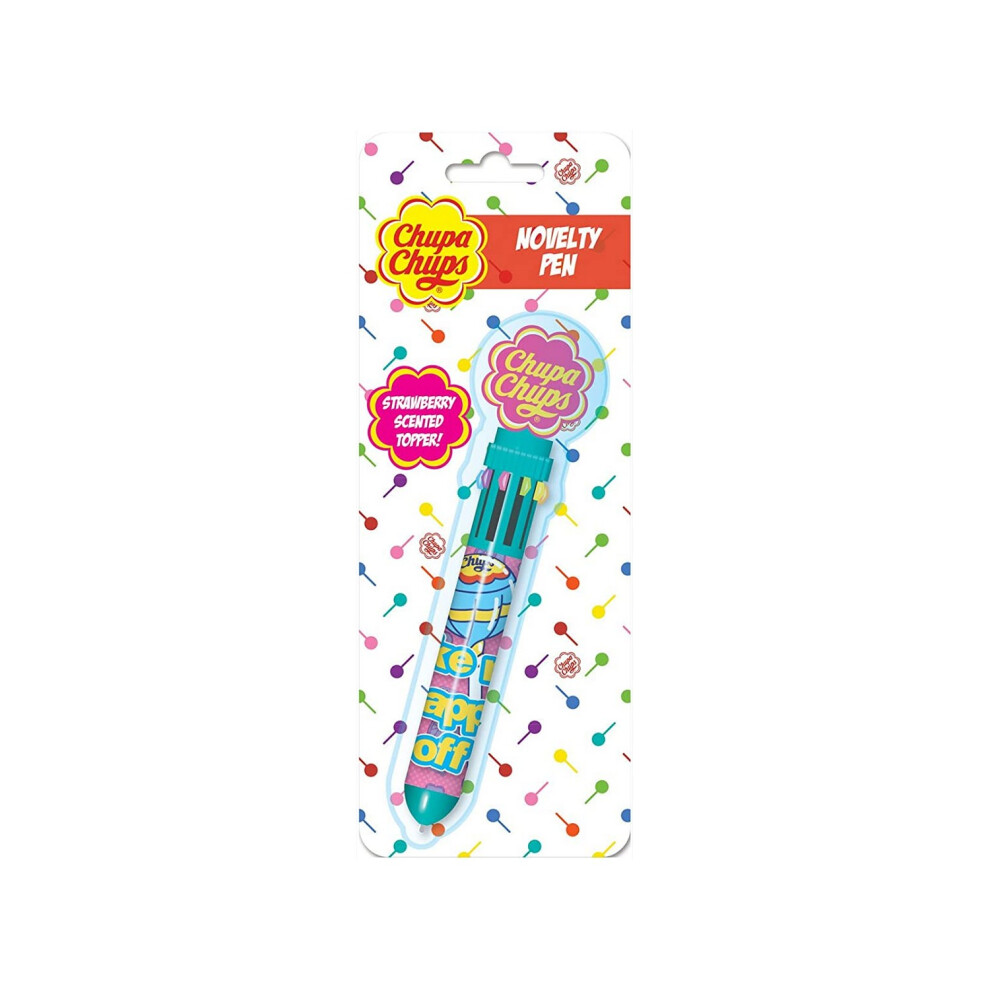 Chupa Chups Novelty Pen