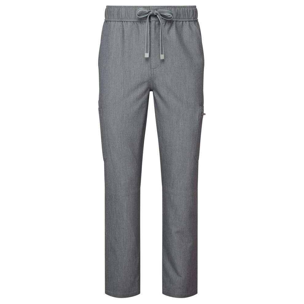 Onna-Stretch Cargo Trousers