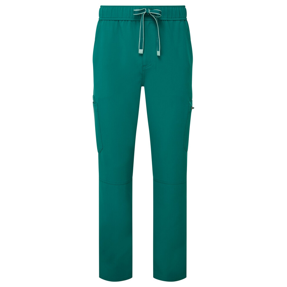 Onna-Stretch Cargo Trousers