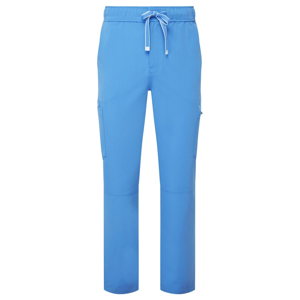 Onna-Stretch Cargo Trousers