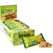Nature Valley Crunchy Oats & Honey 18 x 42g (756g)