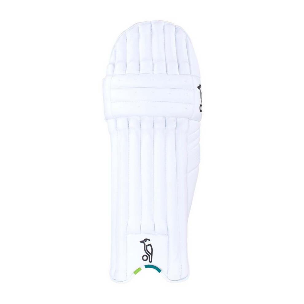 Kookaburra Unisex Adult Kahuna 4.1 Right Hand Cricket Batting Pads