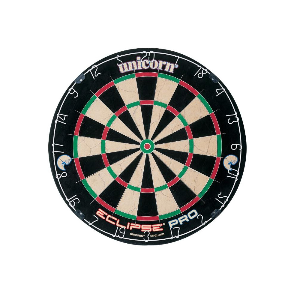 Unicorn Eclipse Pro Bristle Dartboard