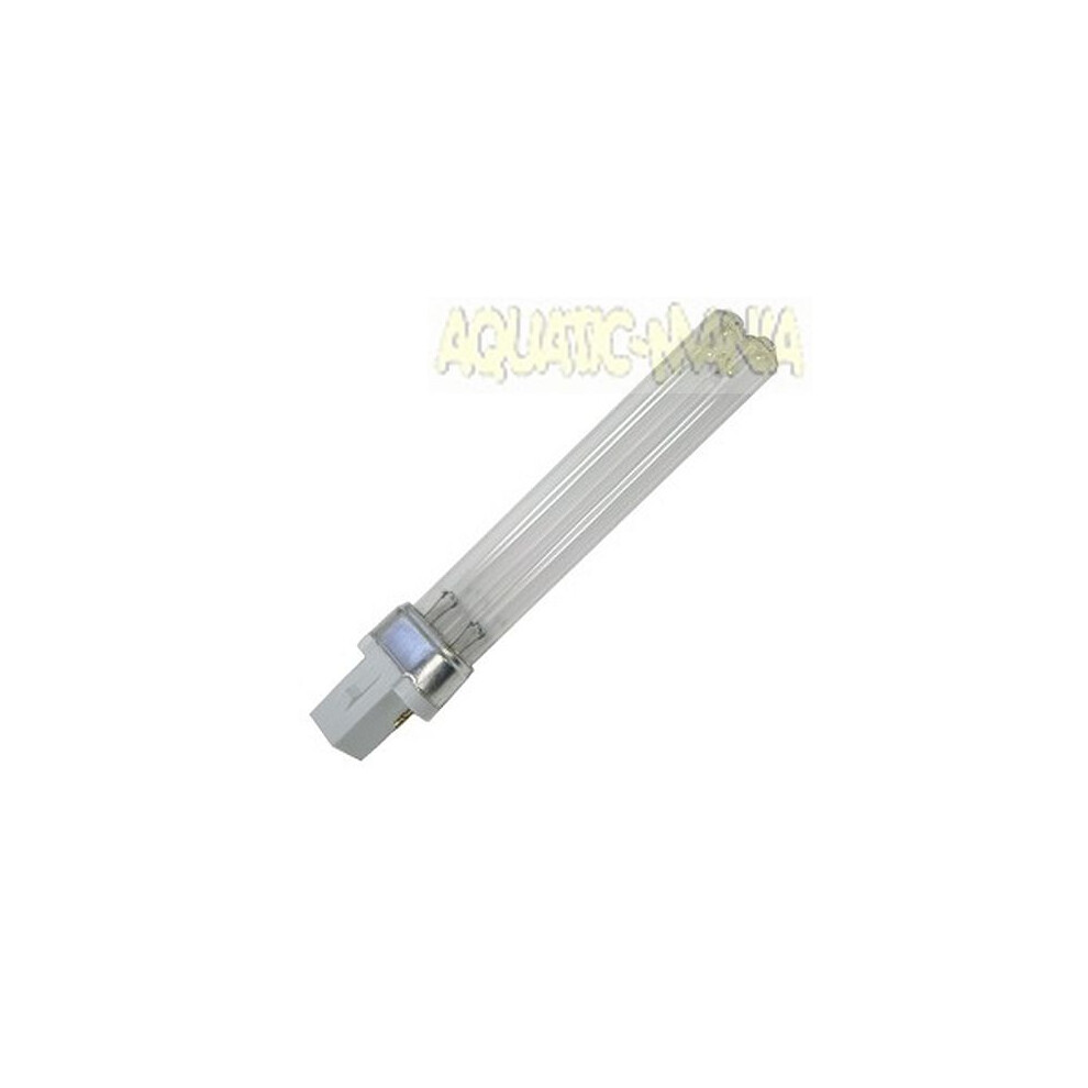 Blagdon Clean Pond Machine 16000 Replacement 18w UVC Lamp 2 Pin PLS Bulb Spare UV Tube for Pond Filters Ultraviolet Light Garden Clarifiers Watt