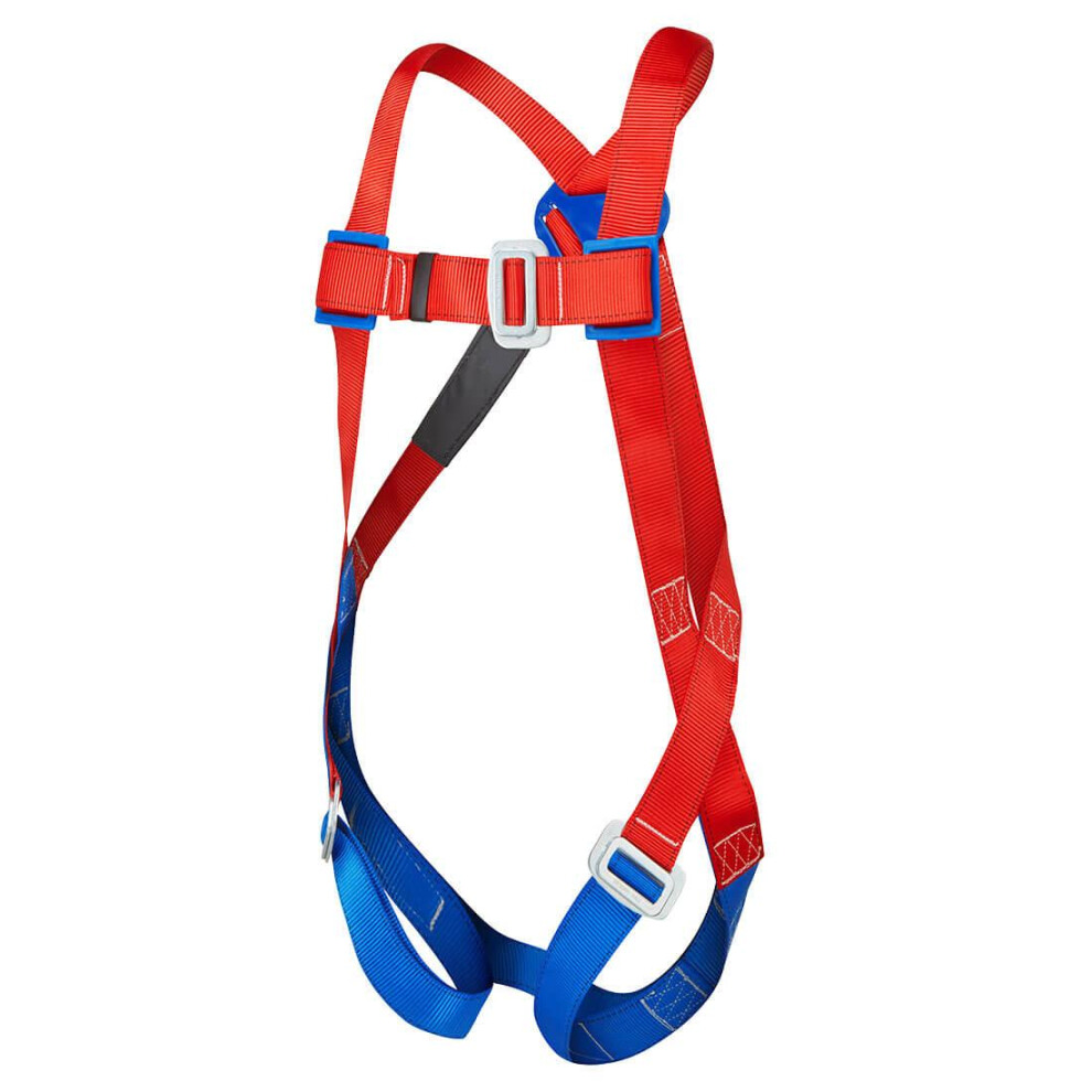 Portwest 1 Point Safety Harness