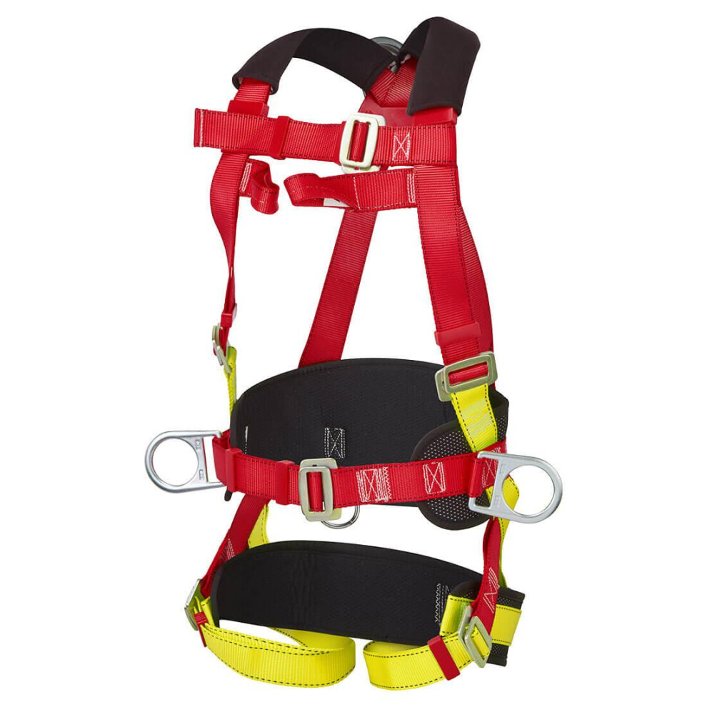 Portwest Comfort Plus 3 Point Harness