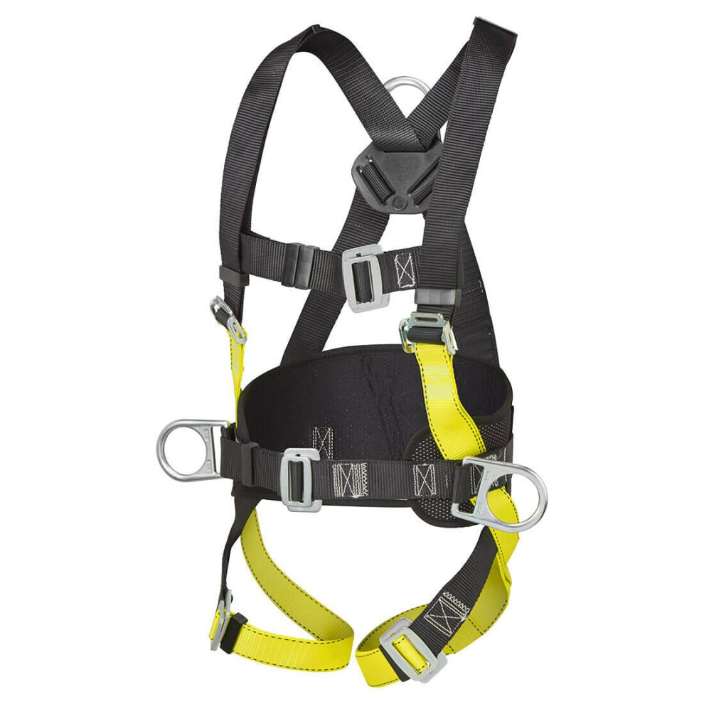 Portwest Plus 2 Point Safety Harness