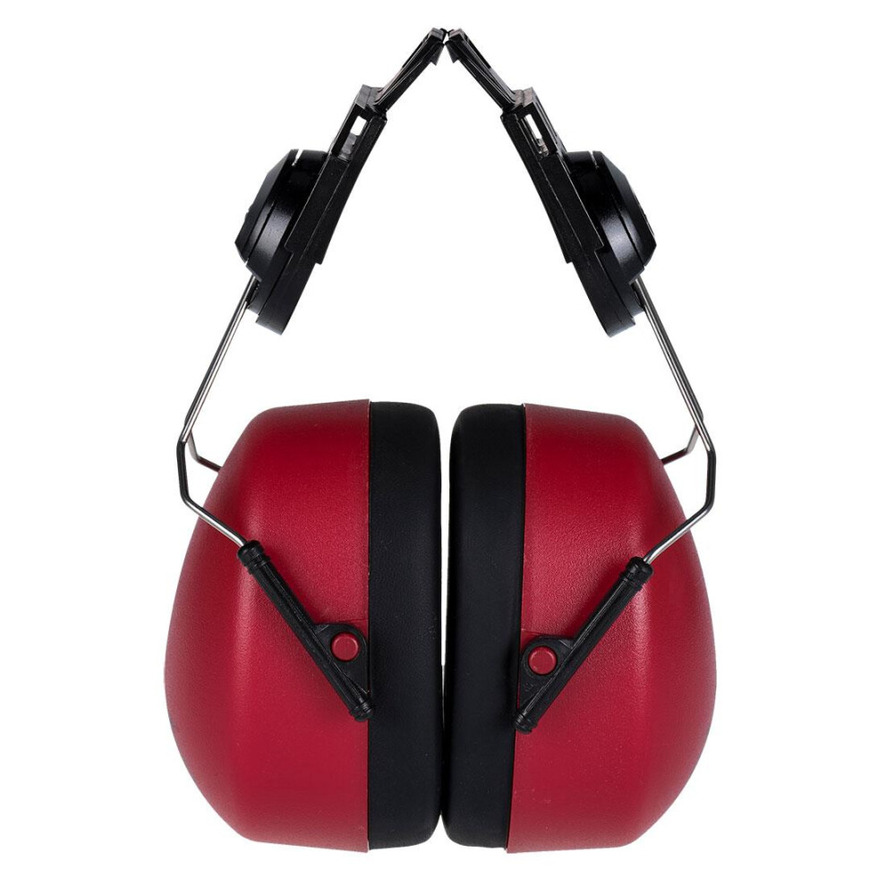 Portwest PW42 Clip-On Ear Defenders