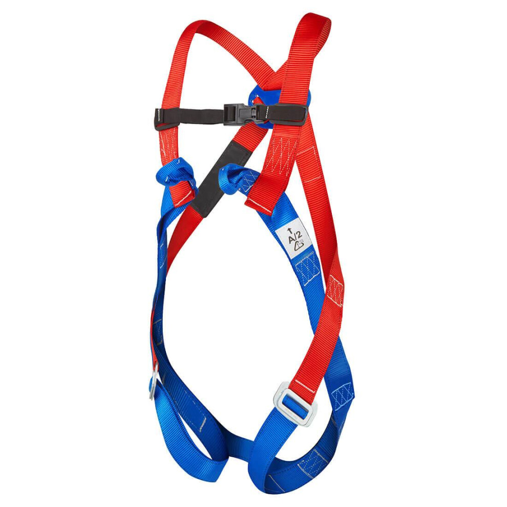 Portwest 2 Point Safety Harness