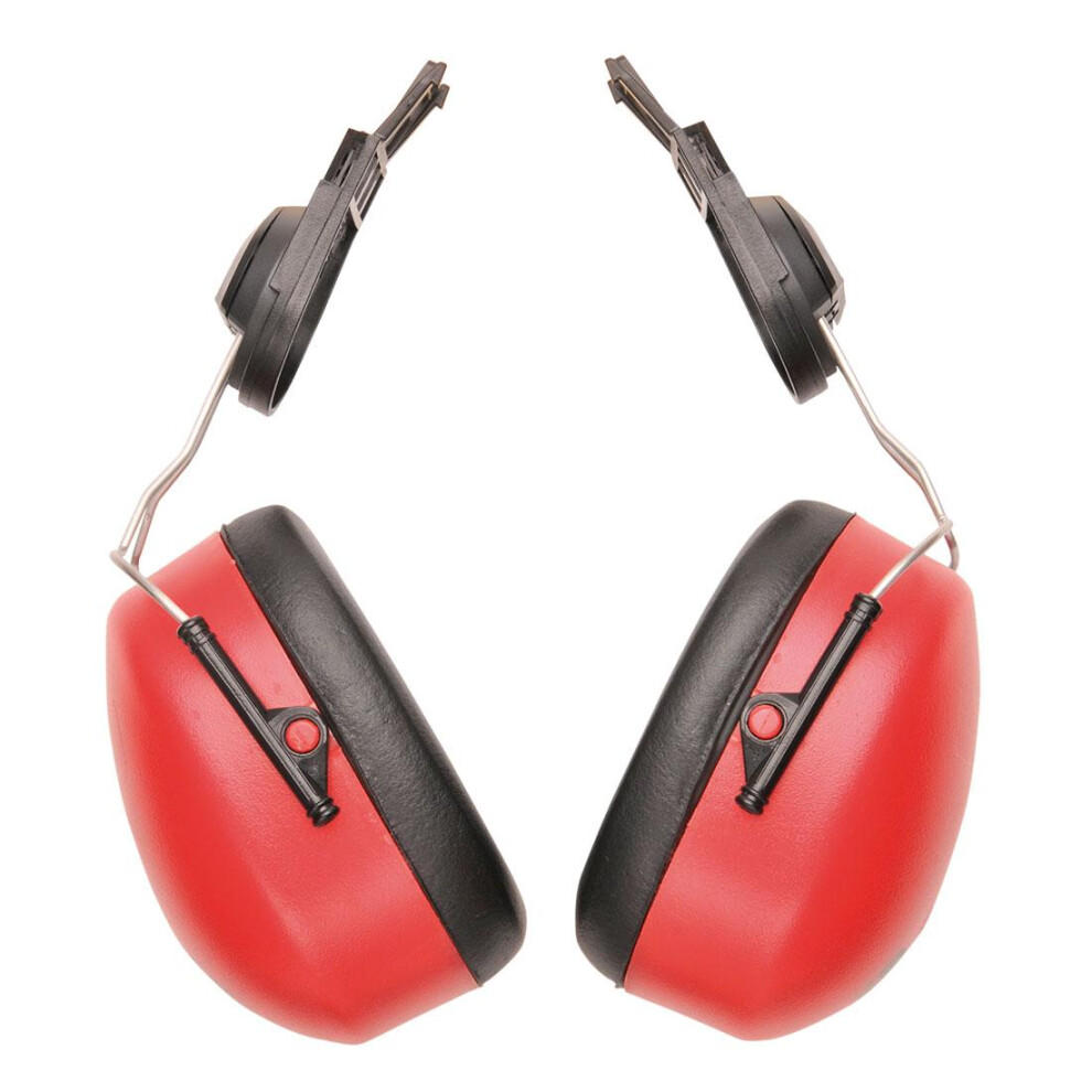 Portwest Endurance Clip-On Ear Defenders