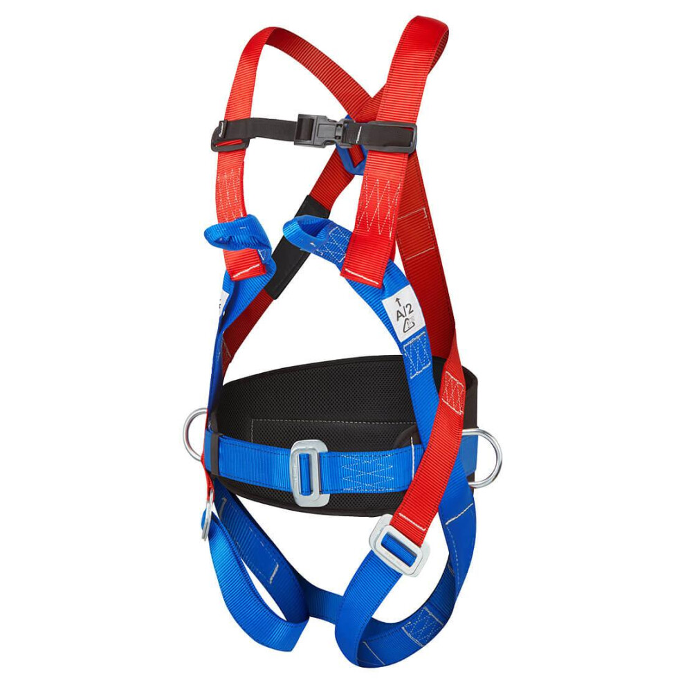 Portwest Comfort 3 Point Harness