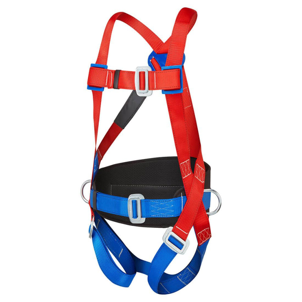 Portwest Comfort 2 Point Safety Harness