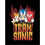 Sonic The Hedgehog Sonic The Hedgehog Team Sonic Framed Poster 1