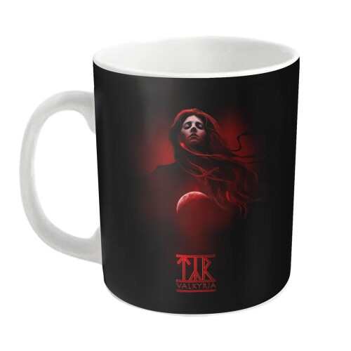 TYR Týr Valkyrja Mug