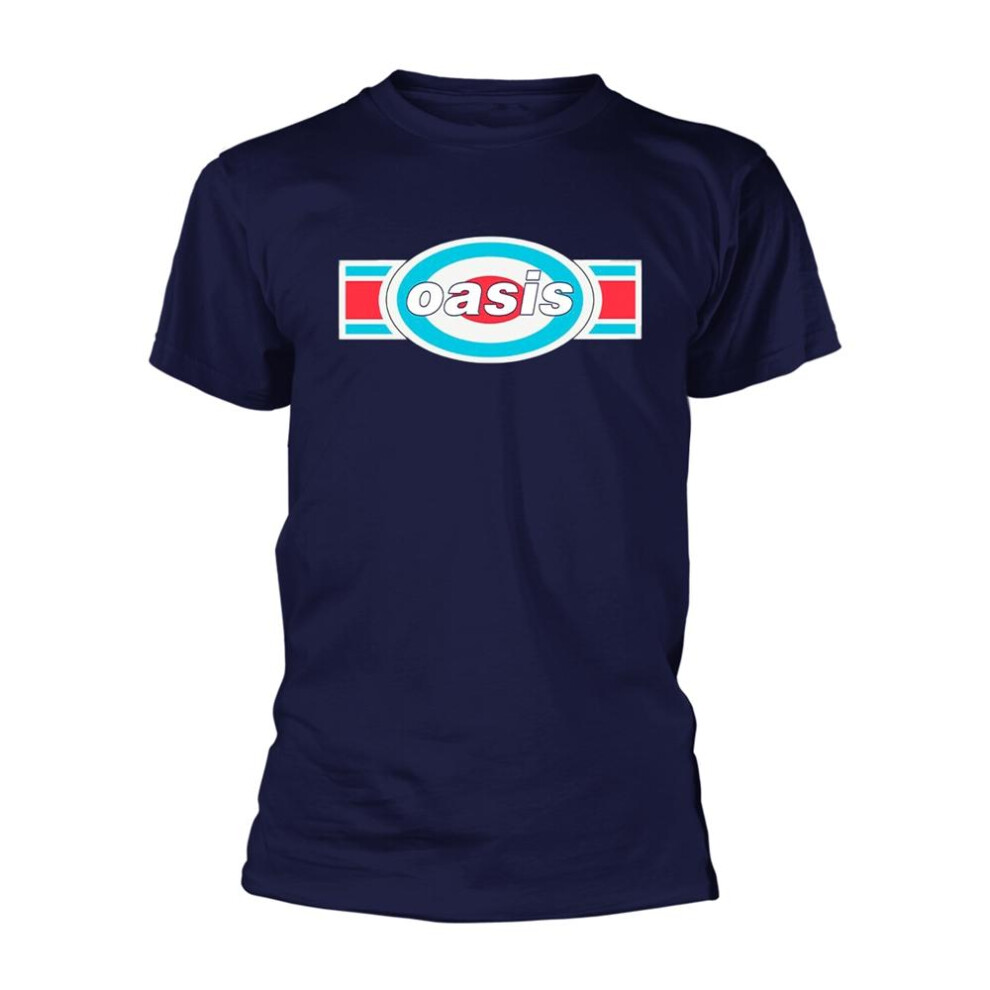 Oblong Target T-Shirt