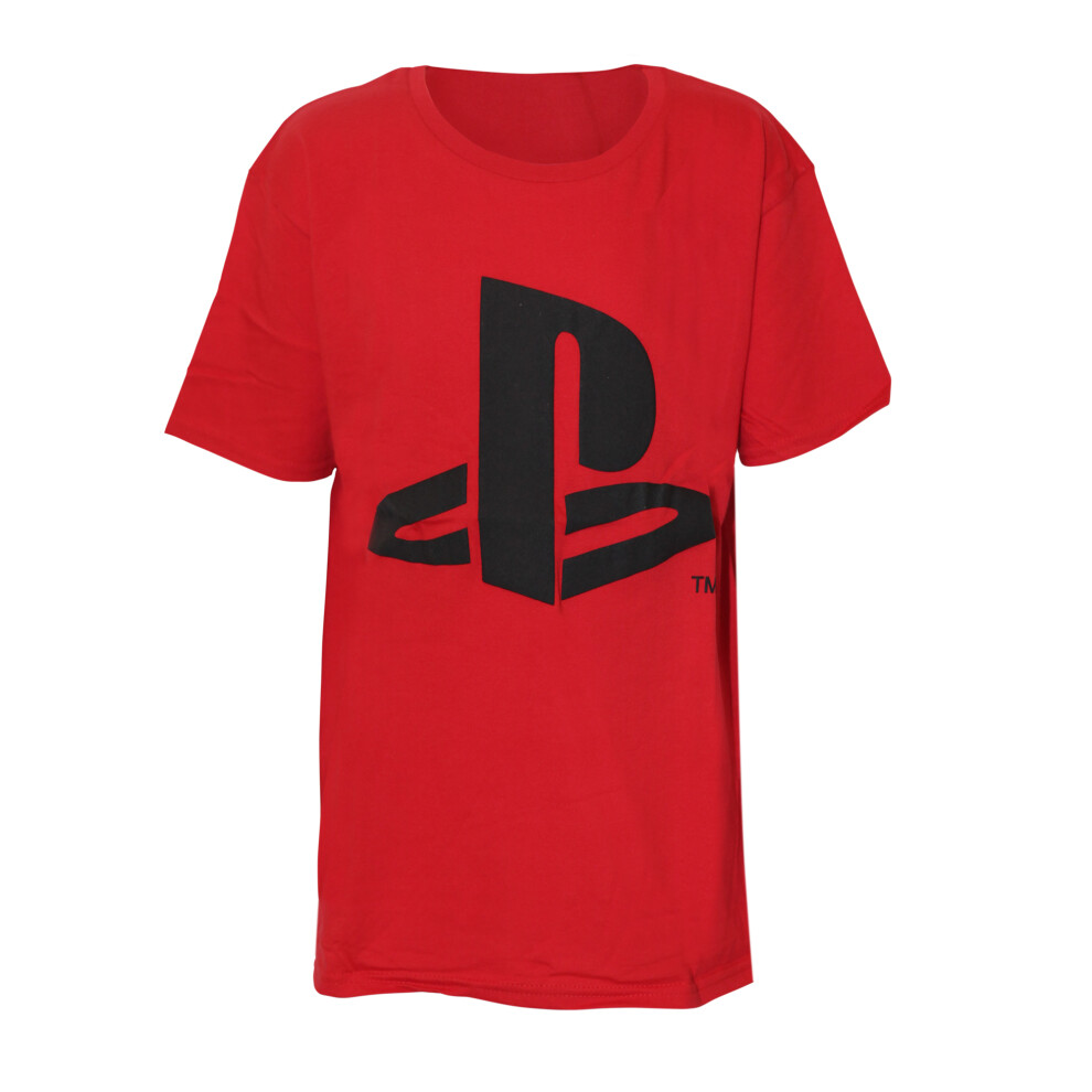 Playstation Girls Player T-Shirt