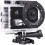 Prixton Action Camera Set (Batteries Included) 2