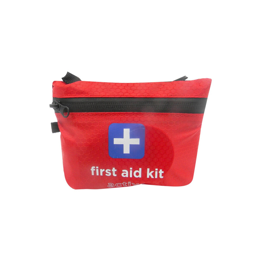 Mountain Warehouse Active First Aid Kit