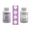 Glucofit, L'alternativa sana , 60 Capsule 3