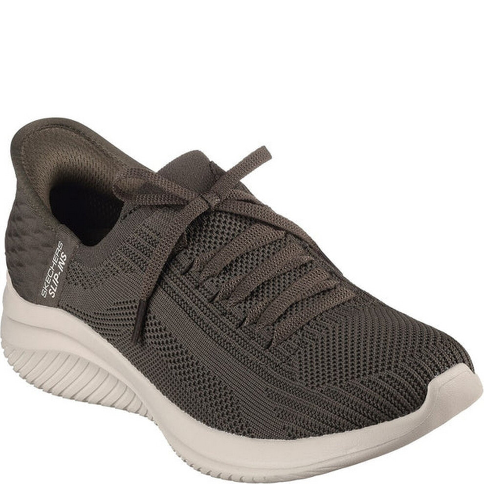 Skechers Womens/Ladies Ultra Flex 3.0 Brilliant Path Trainers