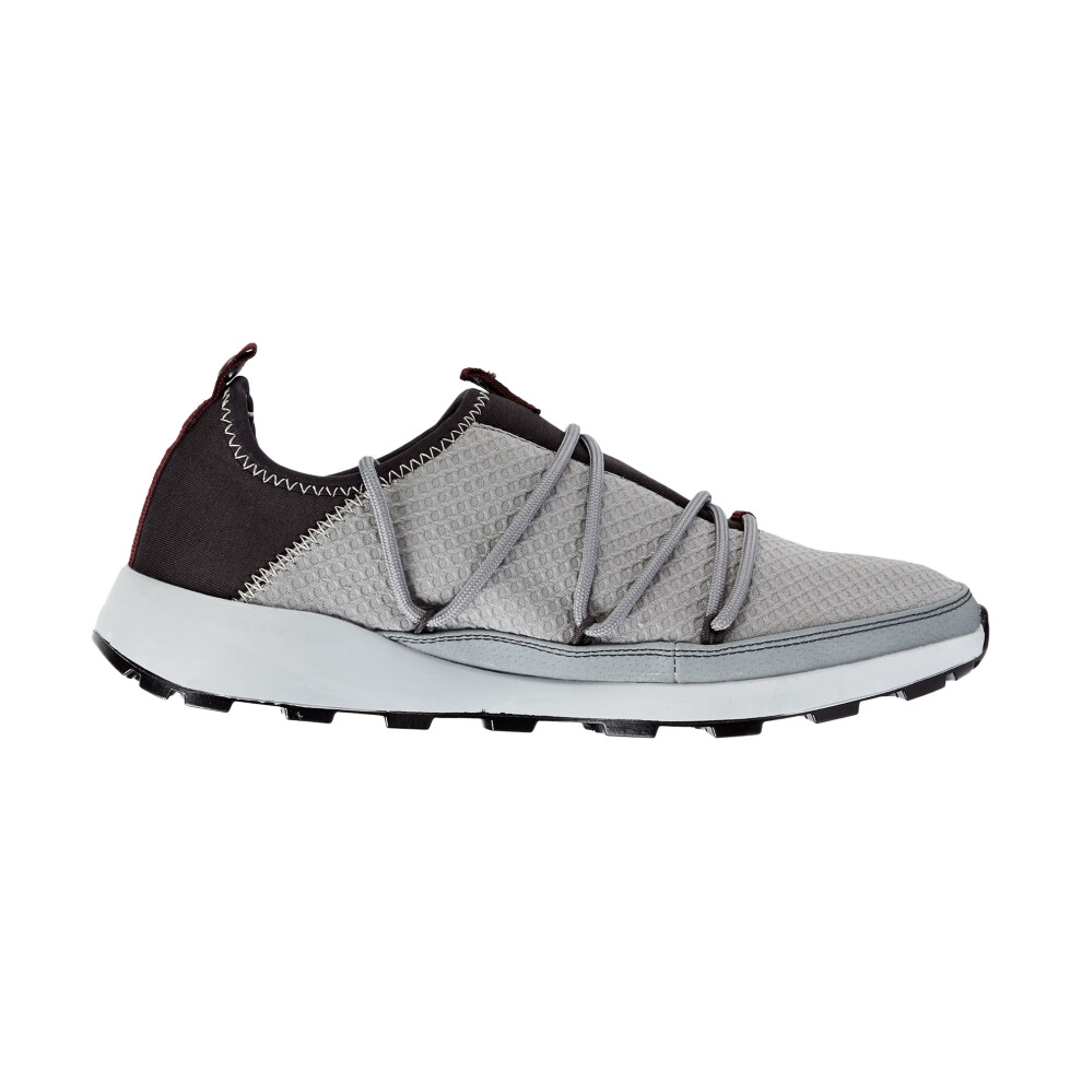(6.5 UK, Cloud Grey) Craghoppers Womens/Ladies Lady Locke Shoes