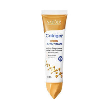 Whitening Hand Cream Collagen Anti-wrinkle Skin Cracked Repair Products Soften Nourish Anti-drying Moisturizing Skin Care New