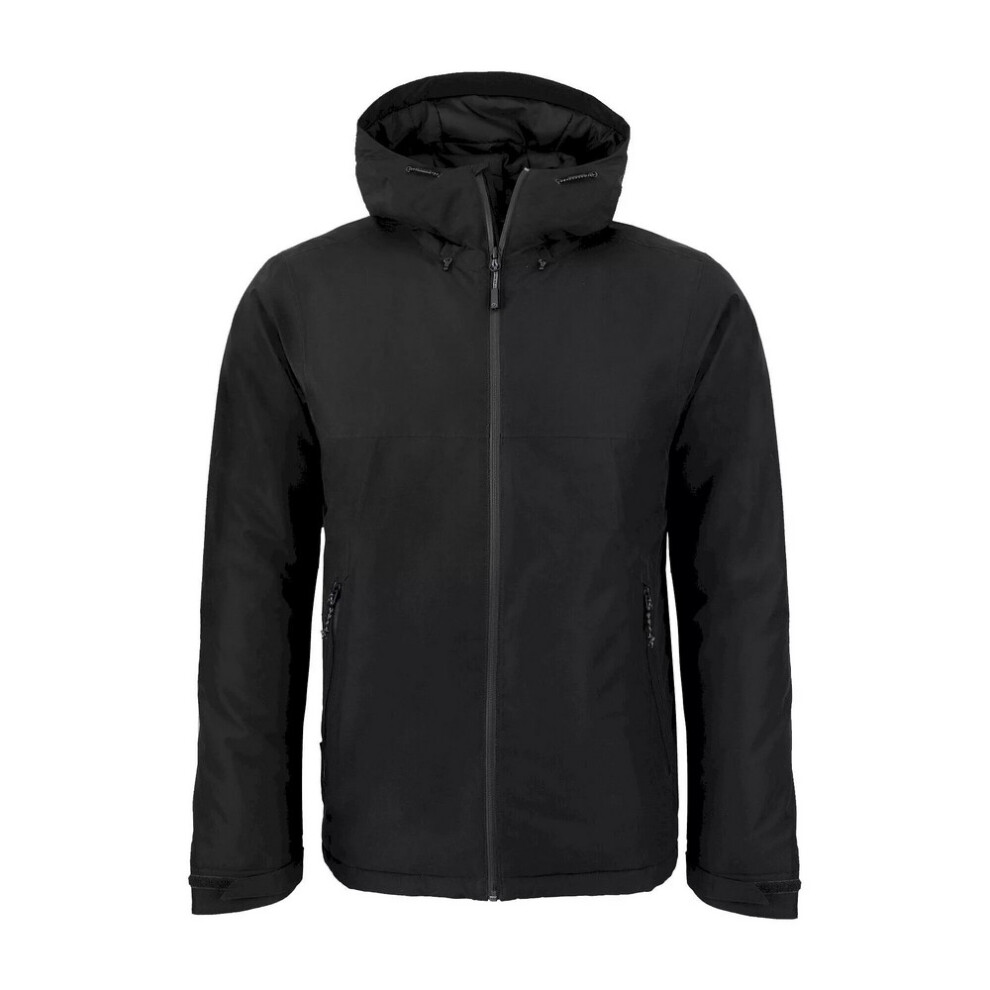 (M, Black) Craghoppers Mens Expert Thermic Insulated Jacket