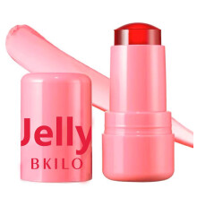 (06) 3-in-1 Original Milk Blush Stick  Brighting Facial Stick Lasting Moisturizing Flash Lip Gloss Makeup Eye Face Rouge Cosmetics