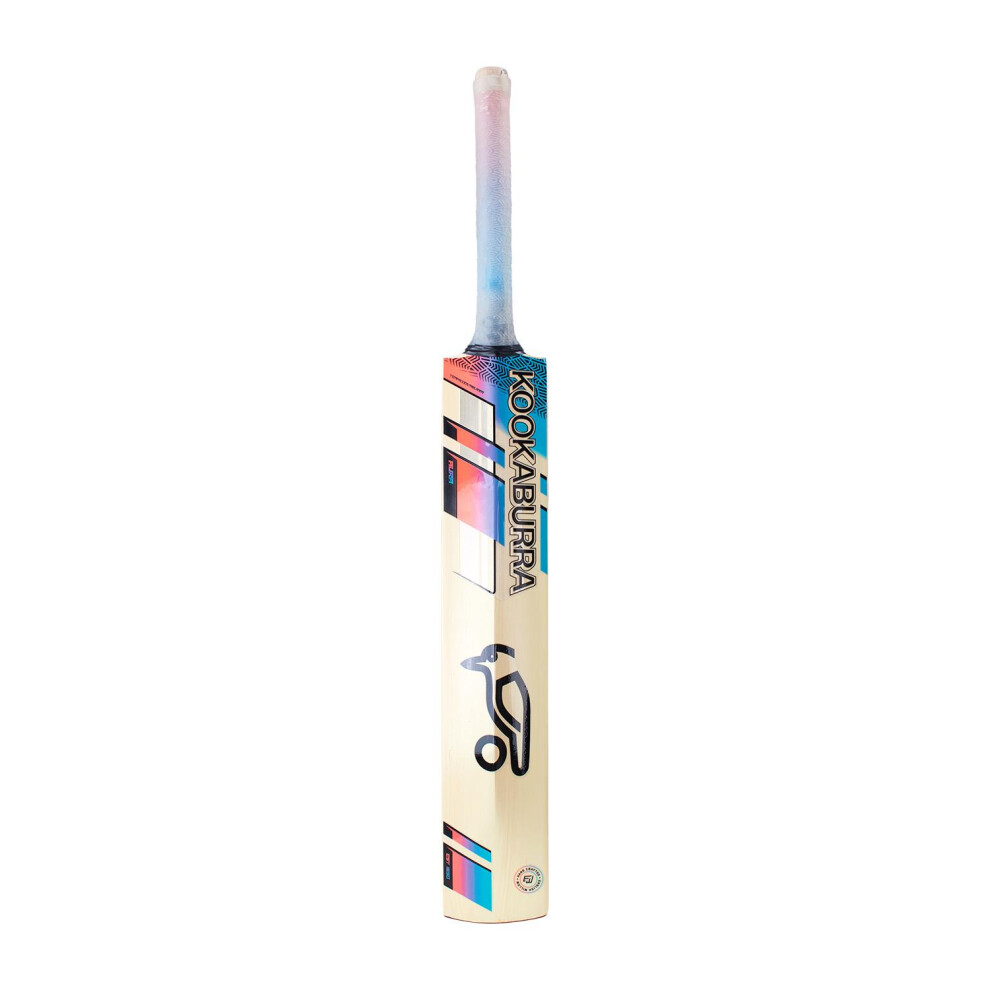 Kookaburra Aura 6.5 English Willow 2024 Cricket Bat