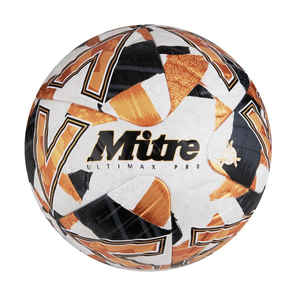 Mitre Ultimax Pro 2024 Football