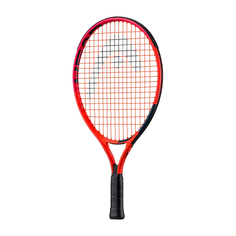 (27in, Orange/Black) Head Radical 2024 Tennis Racket