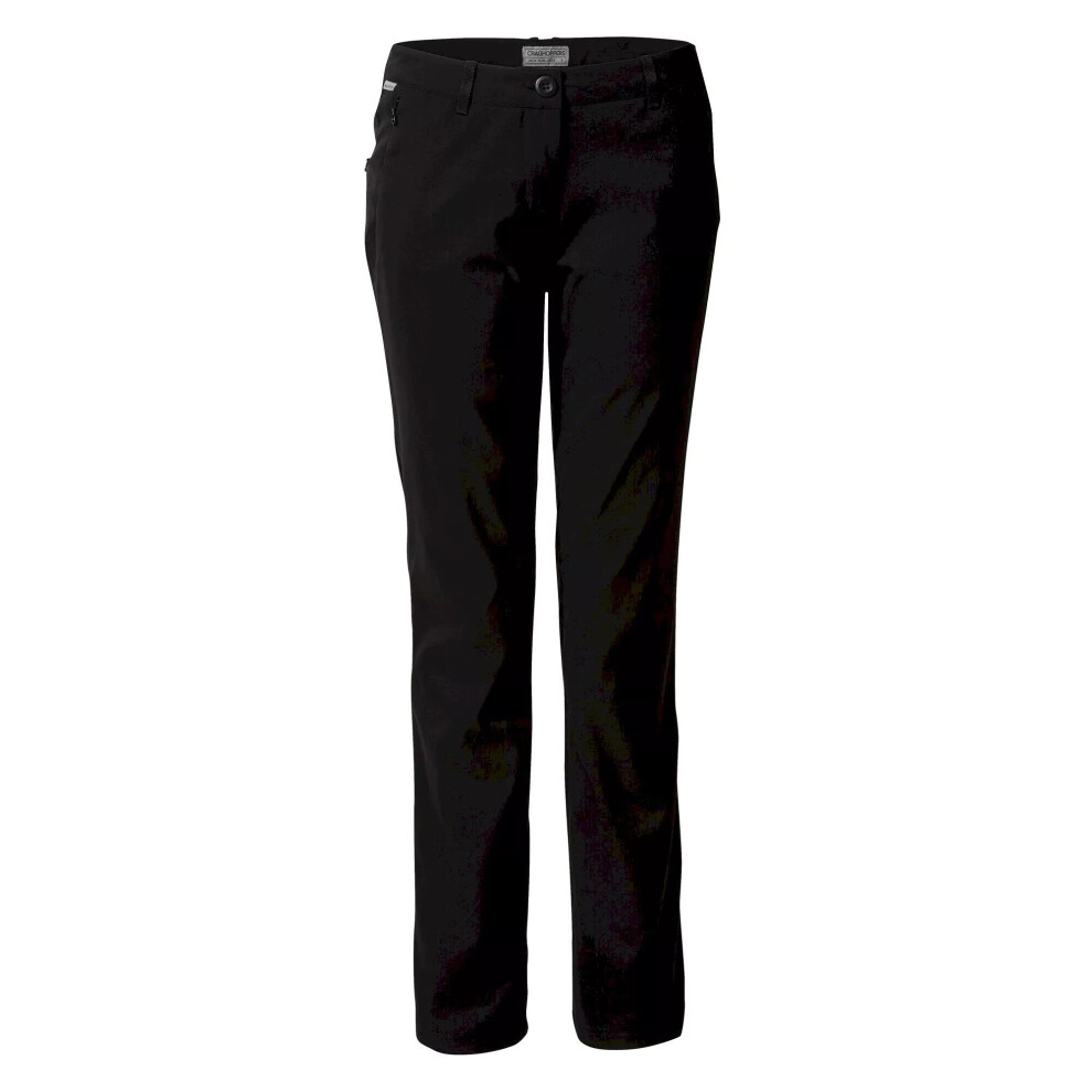 Craghoppers Womens/Ladies Kiwi Pro II Hiking Trousers