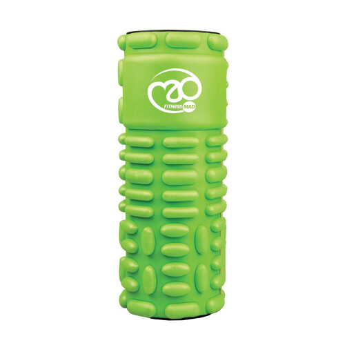 Fitness Mad Fitness Mad Vari Massage Foam Muscle Roller