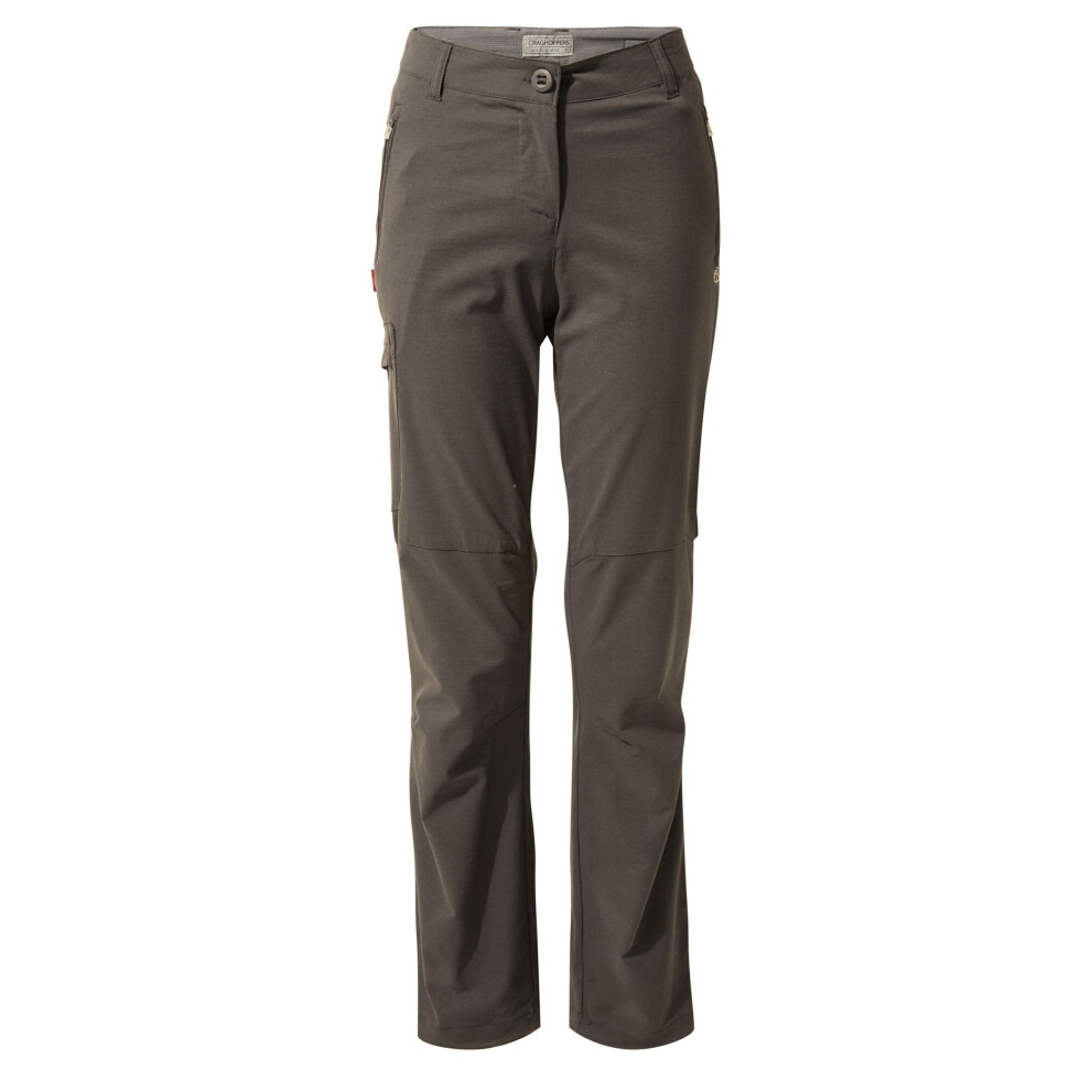 Craghoppers Womens/Ladies NosiLife Pro II Trousers