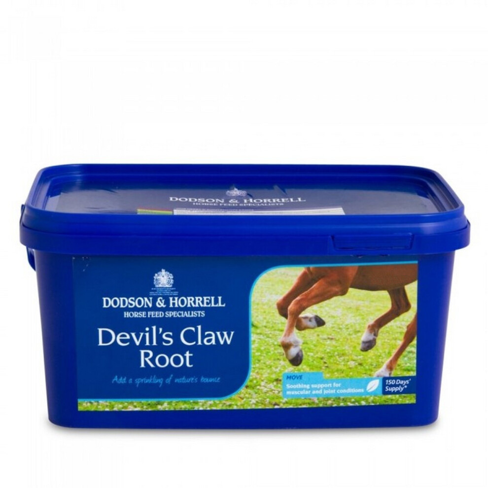 Dodson & Horrell Devils Claw Root Horse Joint Supplement